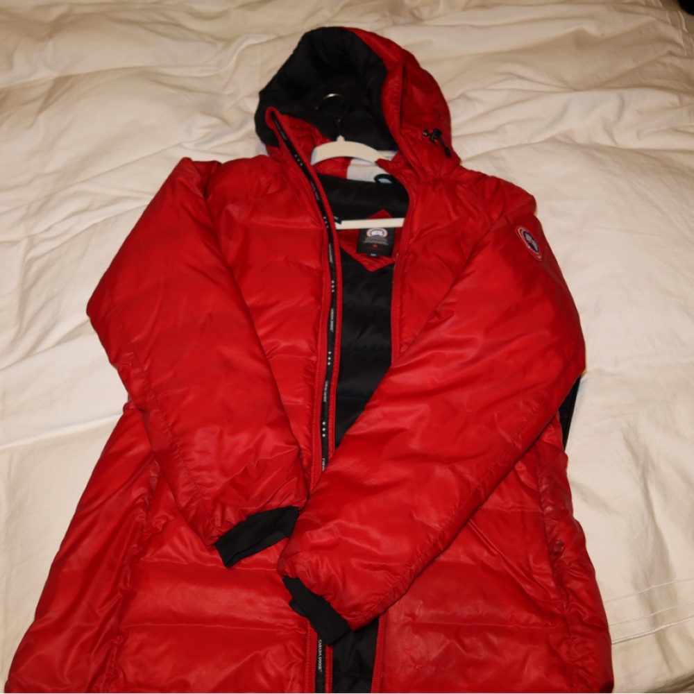 Size M Canada goose jacket